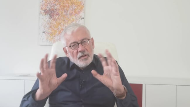 Ebene 1 - Meine Umgebung