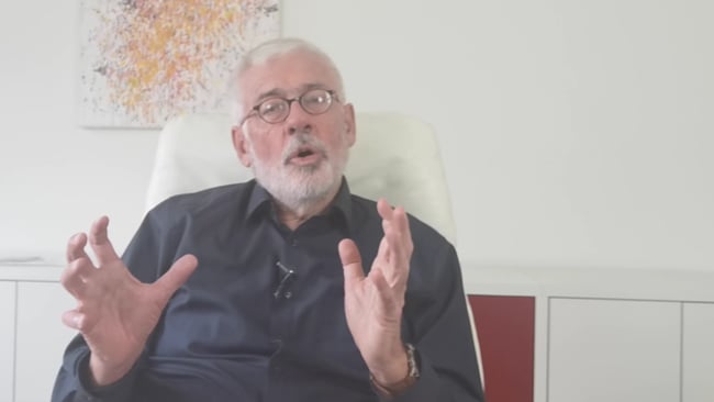 Ebene 2 - Meine Tätigkeiten