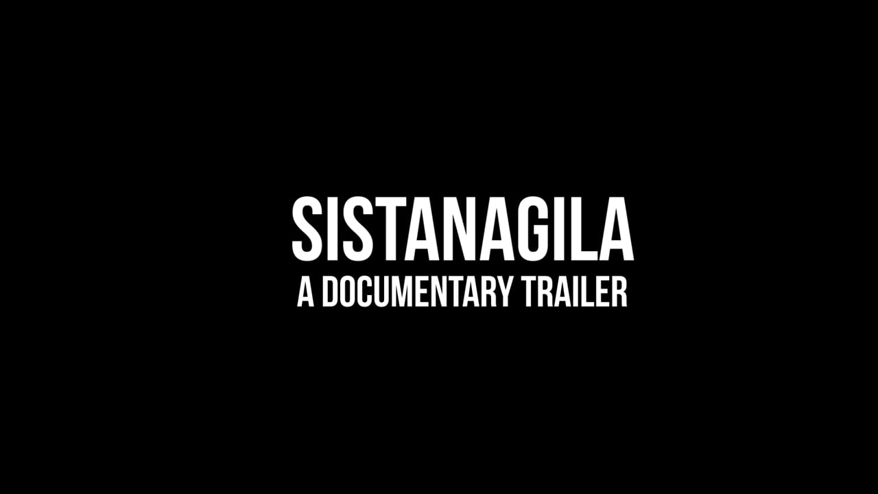 Sistanagila Trailer 2020