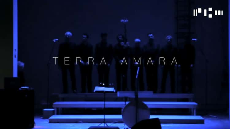 TERRA AMARA on Vimeo