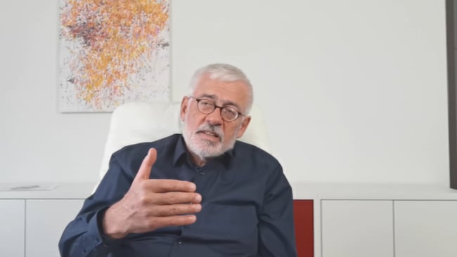 Timeline Milestone-Coaching - Vorbereitung