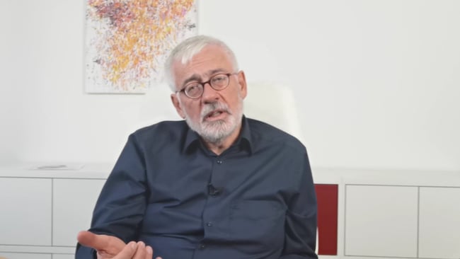 Ebene 3 - Meine Stärken (Timeline Milestone-Coaching)