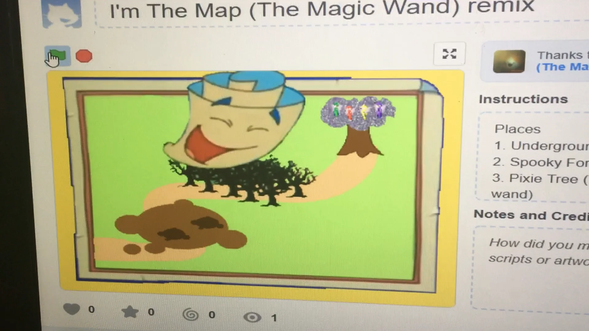 Stream I'm The Map - Dora The Explorer Remix by GEDOSLAND