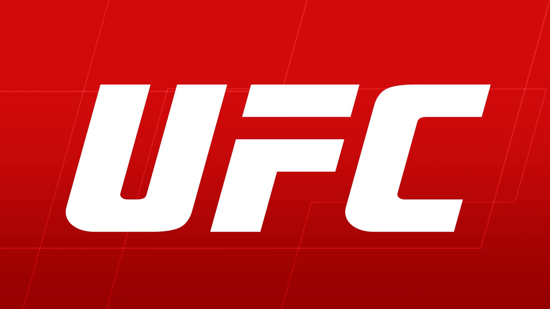 UFC 'Who You Got' - 2019 ReBrand