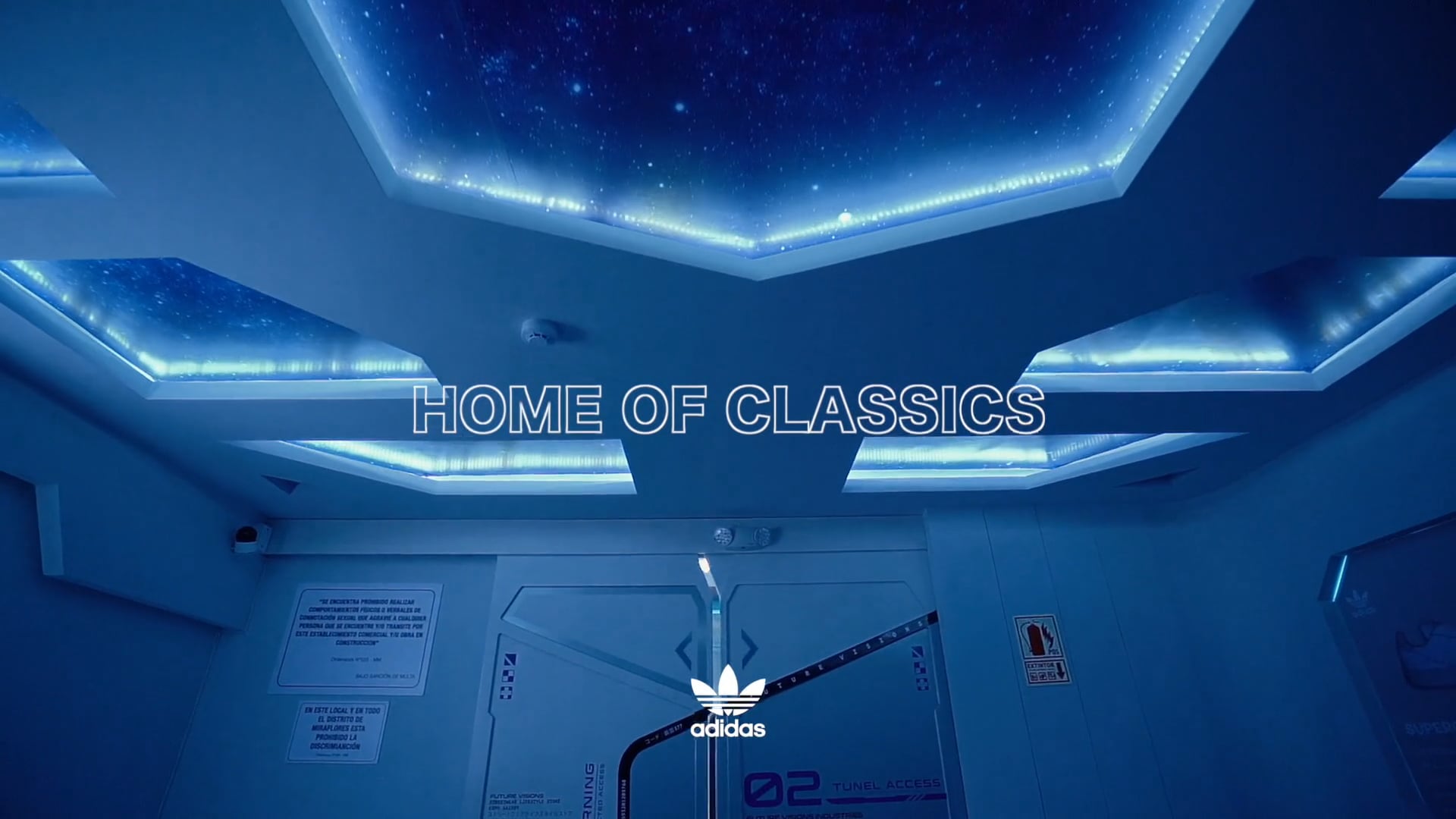 HOME OF CLASSICS