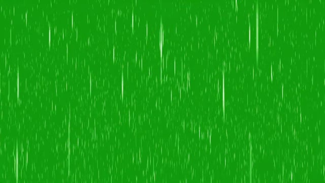 Nước rơi giọt mưa - Rain drops water: \