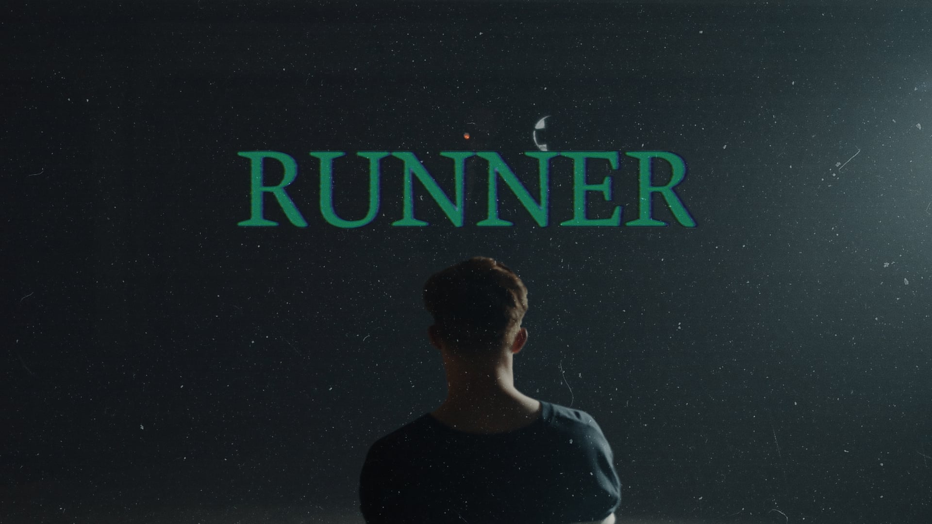 viisi - runner