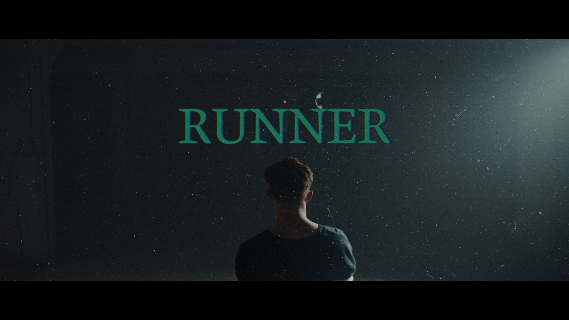 viisi - runner
