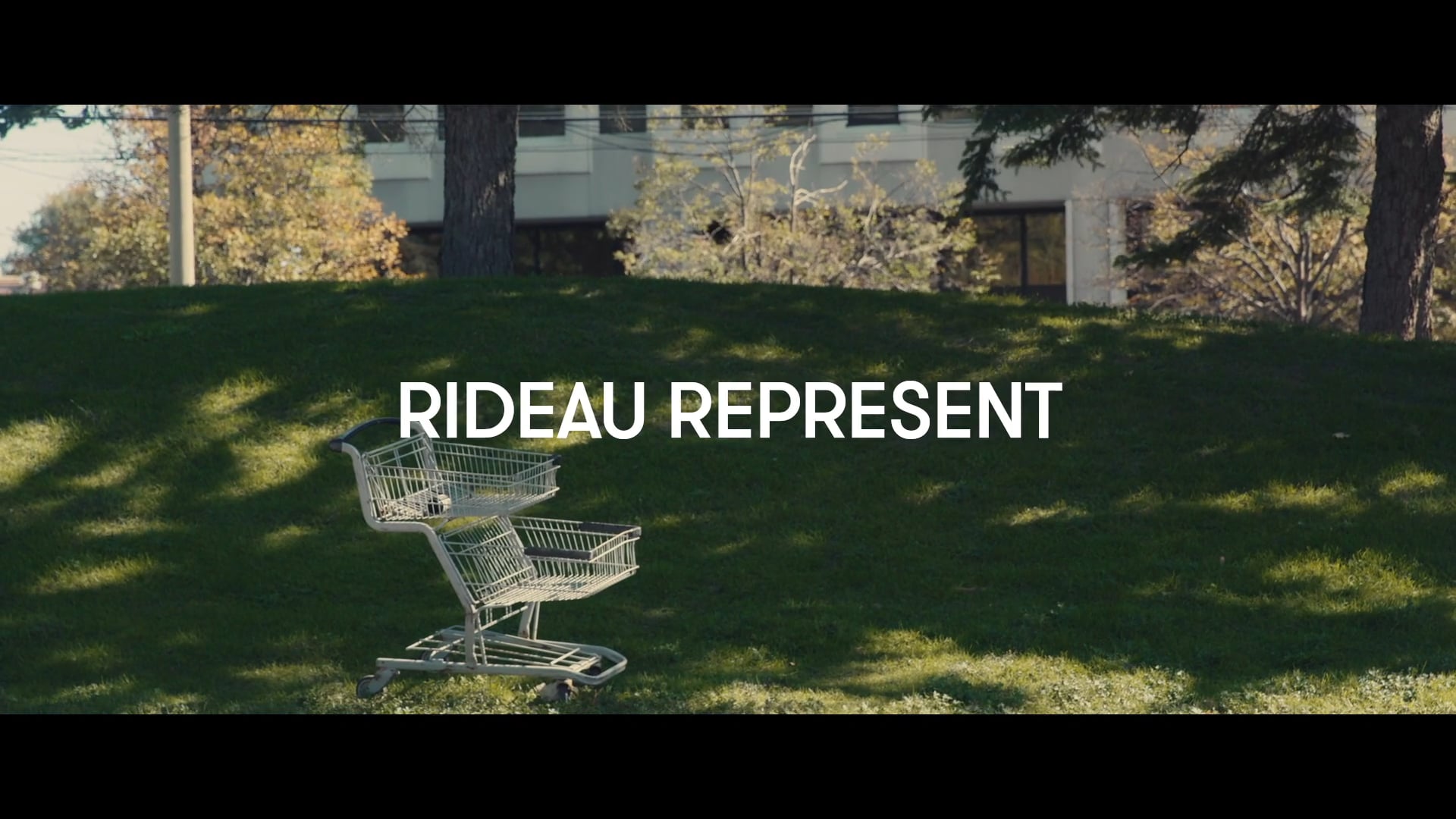 PROLOGUE(S) #3 - Rideau Represent