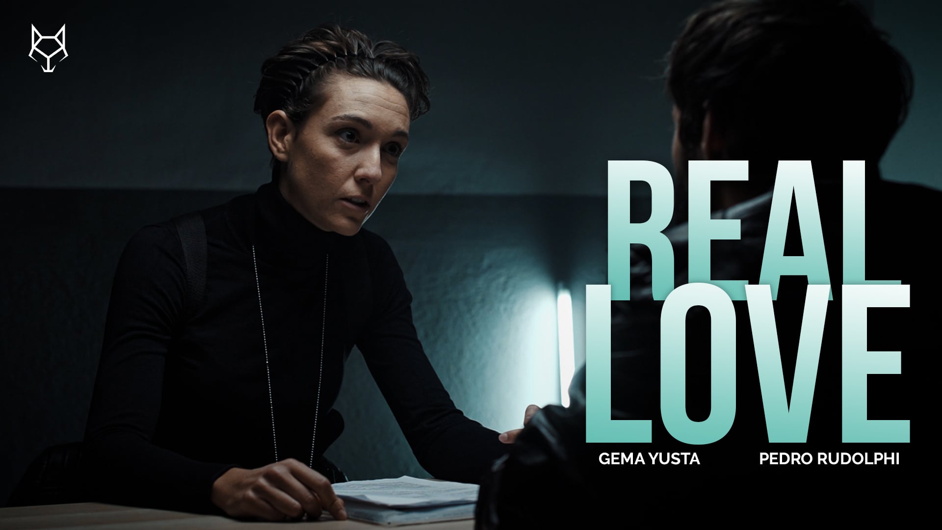 Real Love - Gema Yusta & Pedro Rudolphi
