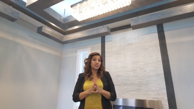 SawsanLux — Video Business Card — video by Vizi Video, Chicago video production company