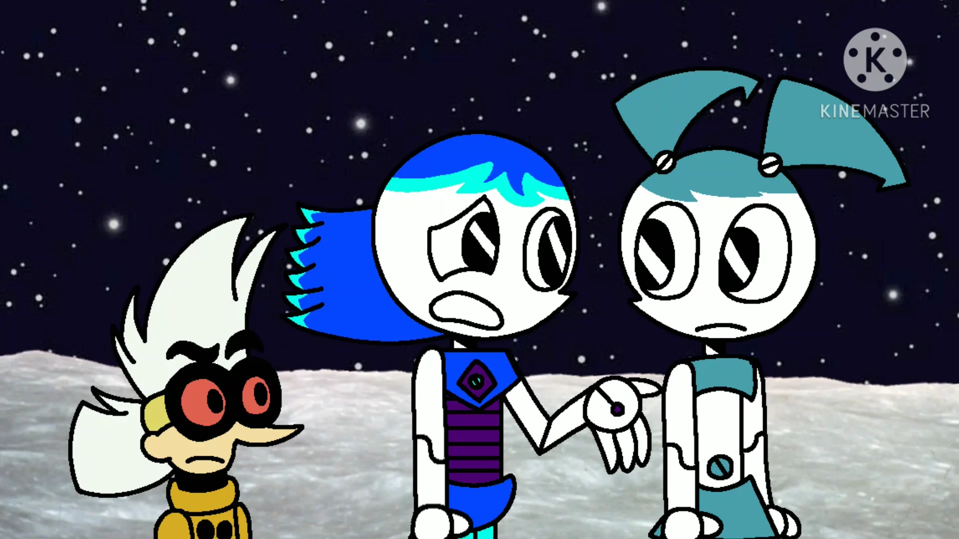 My Life as a Teenage Robot: Where to Watch and Stream Online