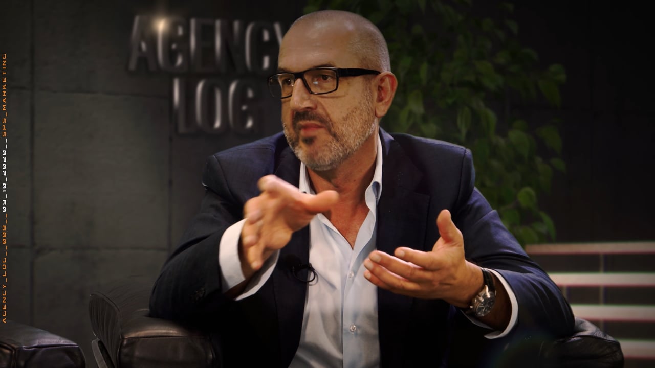 Agency Log: B2B- &#038; Industrie-Marketing 4.0