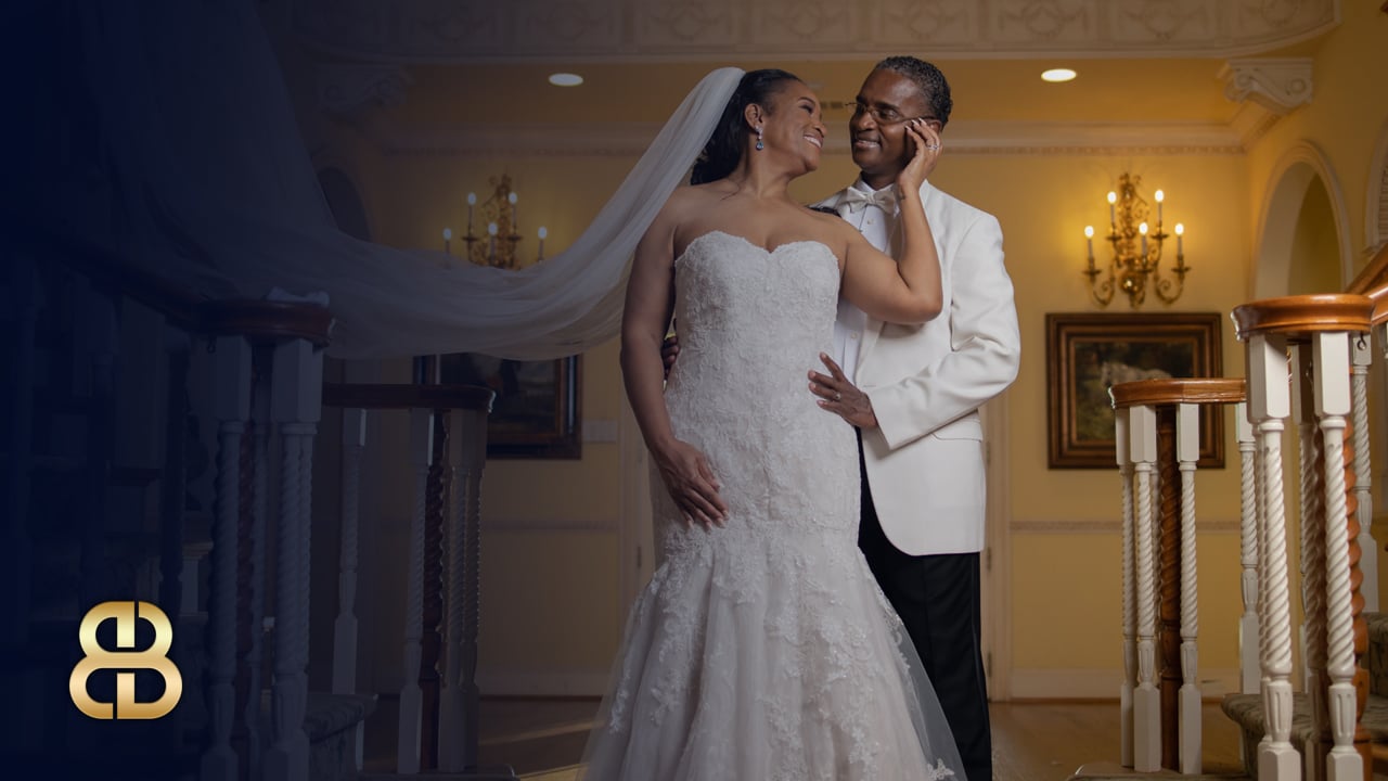 Heather & Tyrone