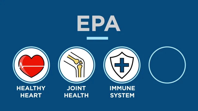 Nordic Naturals Video 3 EPA vs DHA US