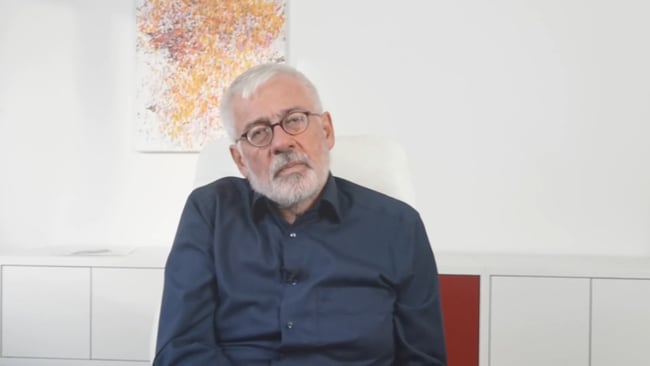 Timeline Milestone-Coaching - Meilensteine