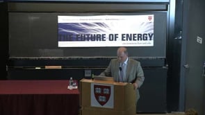 Future of Energy: "Energy Innovation at Scale" with Steven Koonin