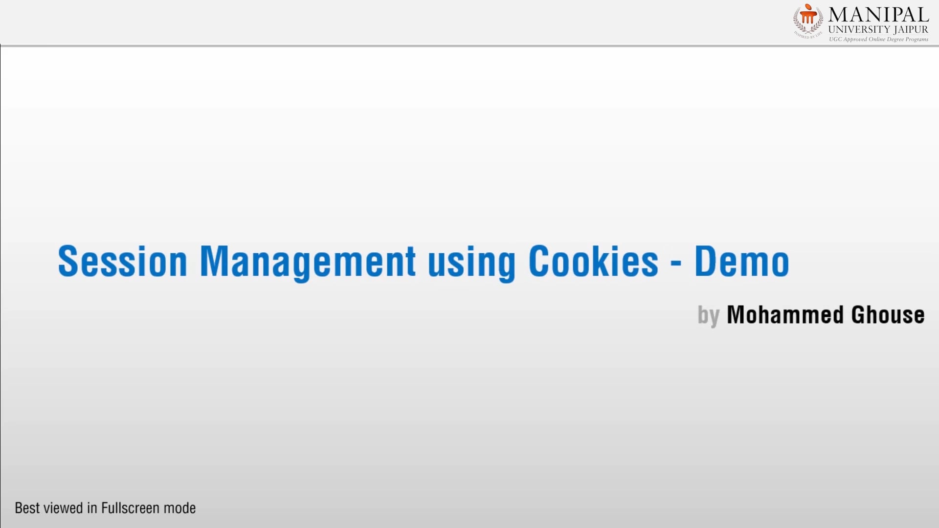 01 session management using cookies demomp4 on vimeo