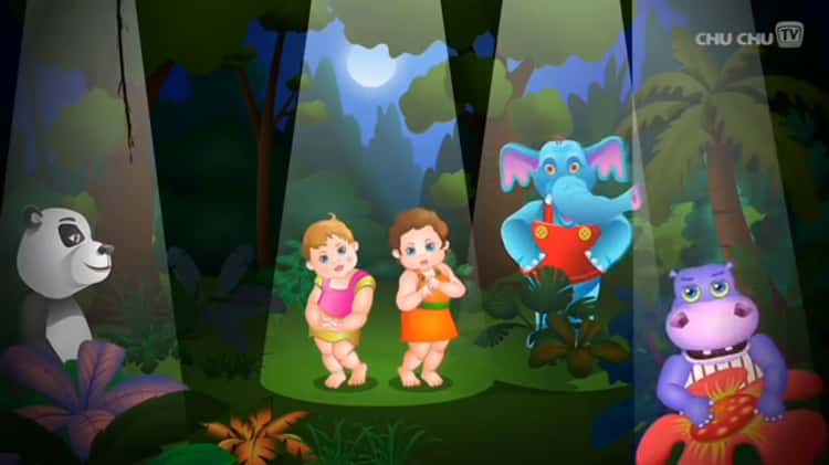 Watch Twinkle Twinkle Little Star & More Kids Songs: S - Free