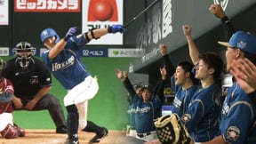【2020】WEEKLY HOMERUN パ #17（10/6〜10/11）前週のホームランを一気見！