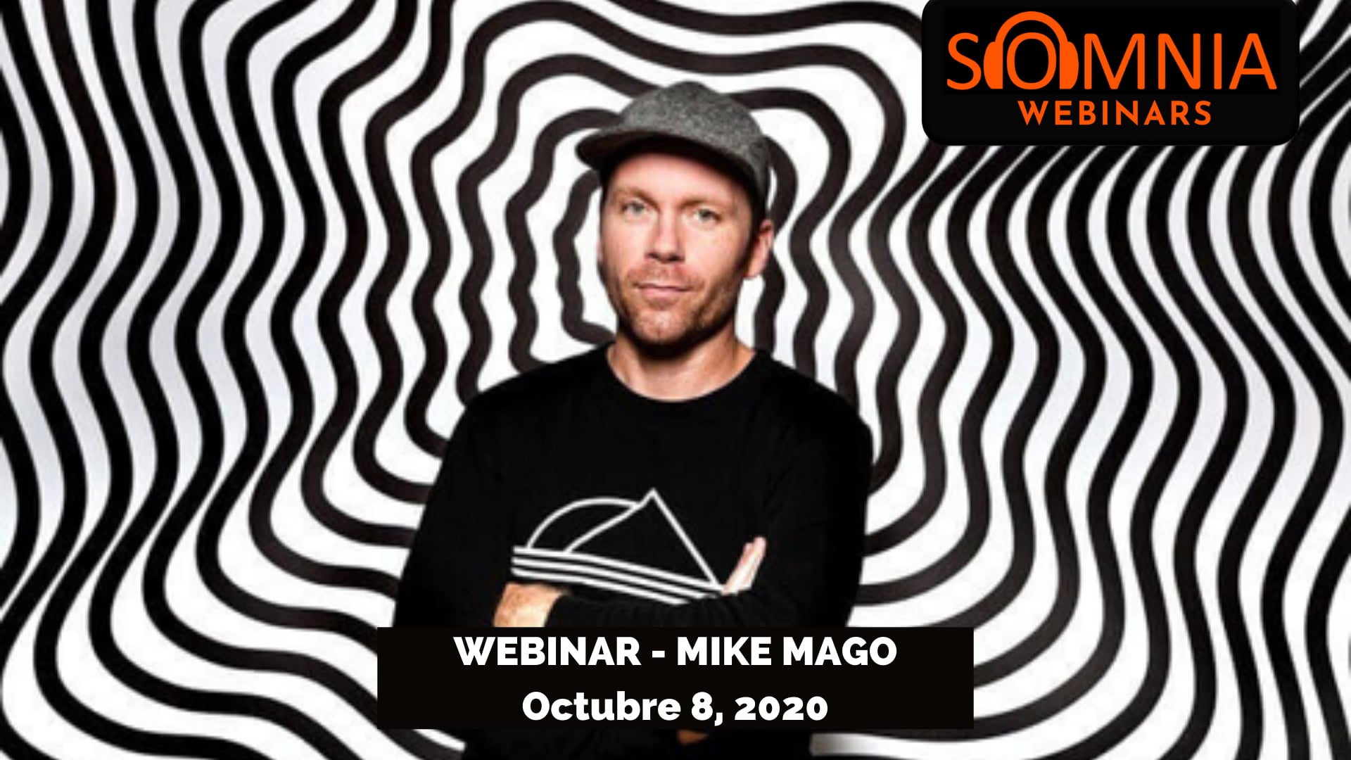 Webinar Mike Mago - Oct 2020