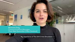 The Drill - Montana Club Med Video Testimonial (Sep20)