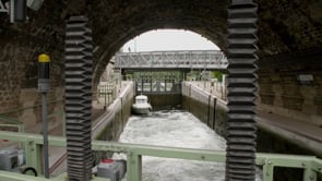 LES SECRETS DES CANAUX DE PARIS