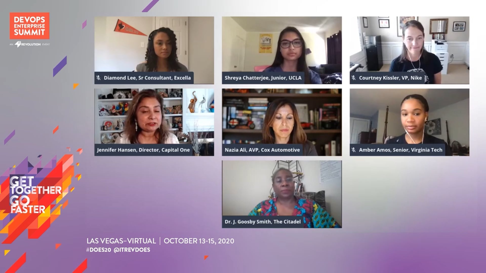 Inclusive Excellence and the Importance of Mentoring: A Panel Discussion