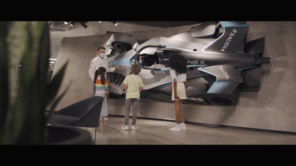 ABB - Drivers of Progress Episode 2 - Our Future