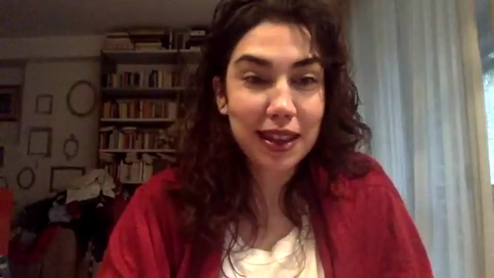 Meditazione lavagna magica - Silvia Bianco