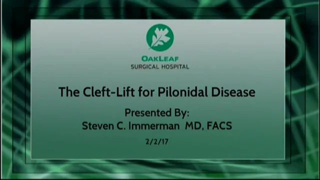 The Definitive Guide to Pilonidal Abscess - Evergreen Surgical Pilonidal  Clinic