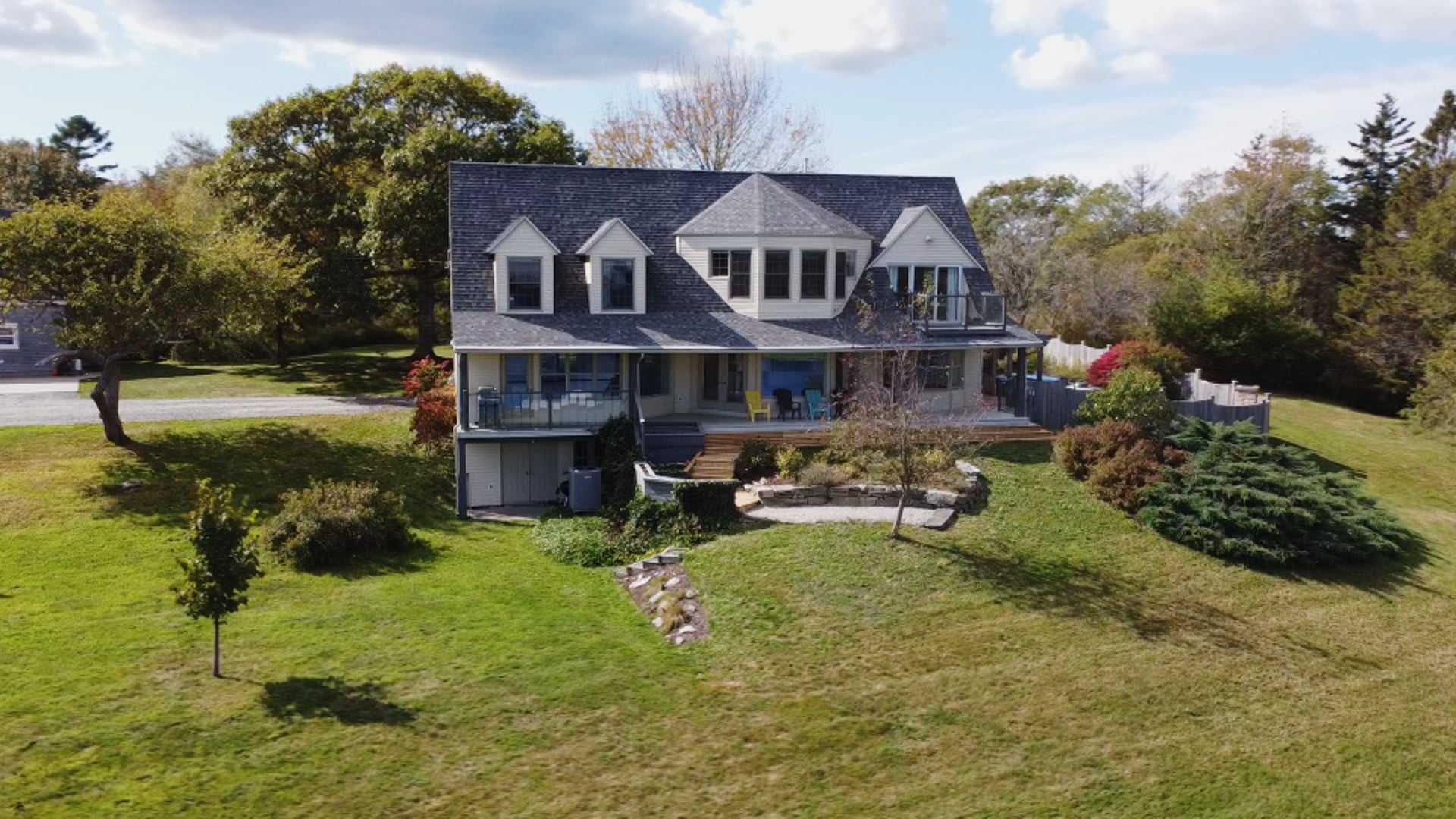 1113 Gavel Road | Gavelton | Yarmouth County | Nova Scotia