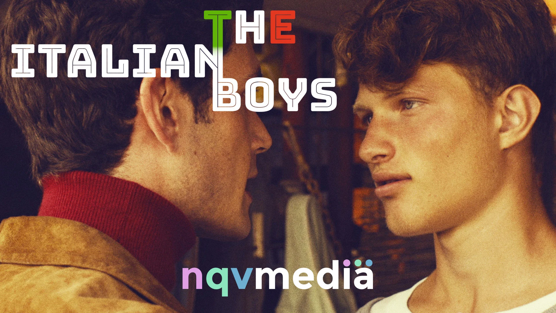 Watch THE ITALIAN BOYS Online Vimeo On Demand on Vimeo