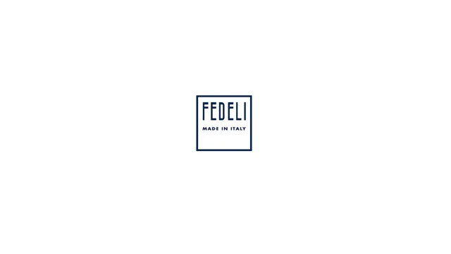 Fedeli made in italy sales