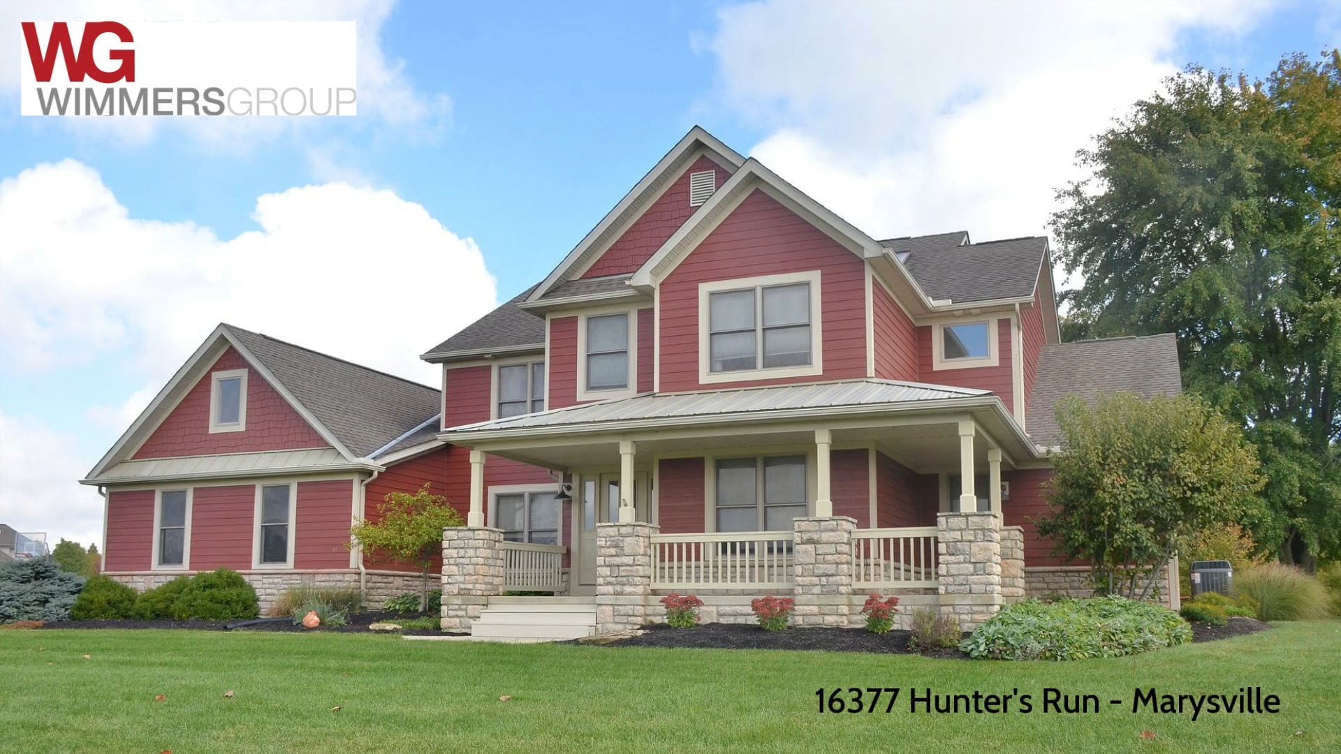 16377 Hunter's Run Marysville on Vimeo