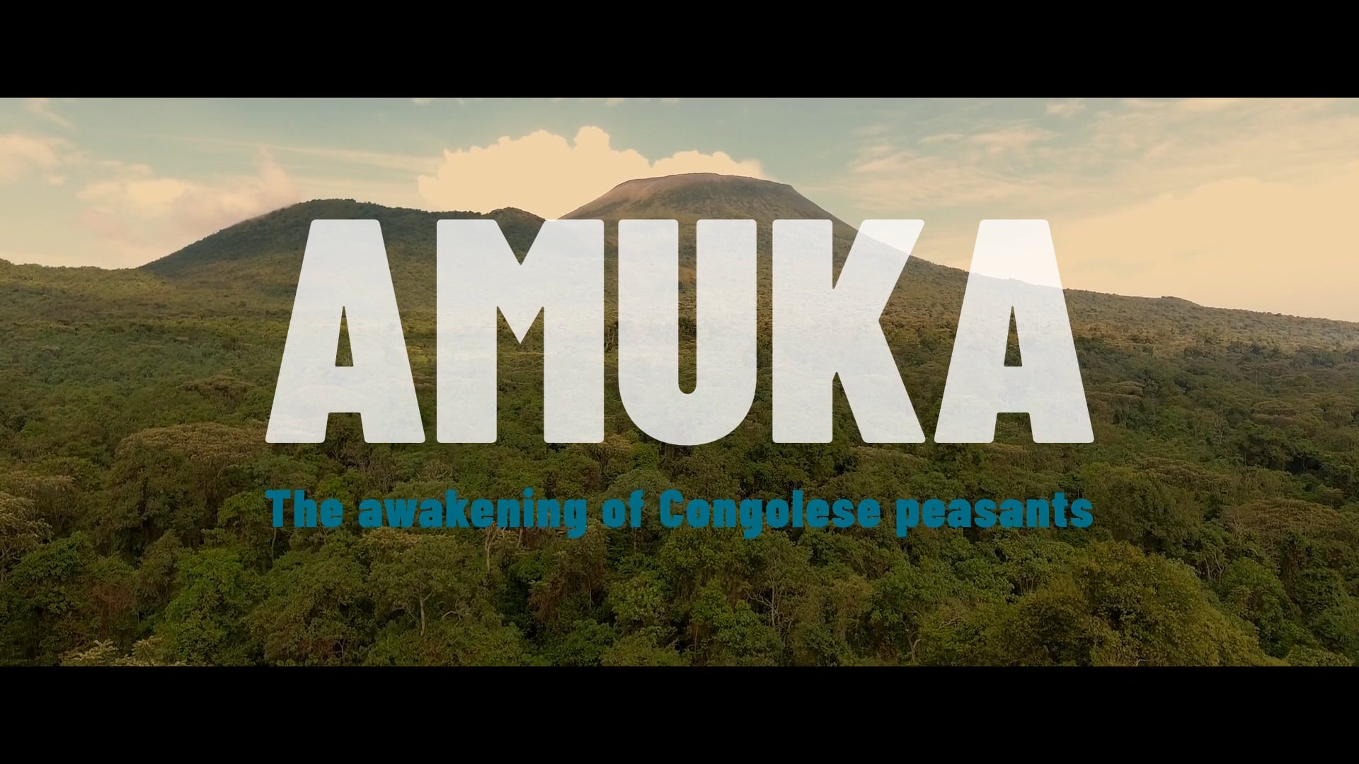 AMUKA (Trailer)
