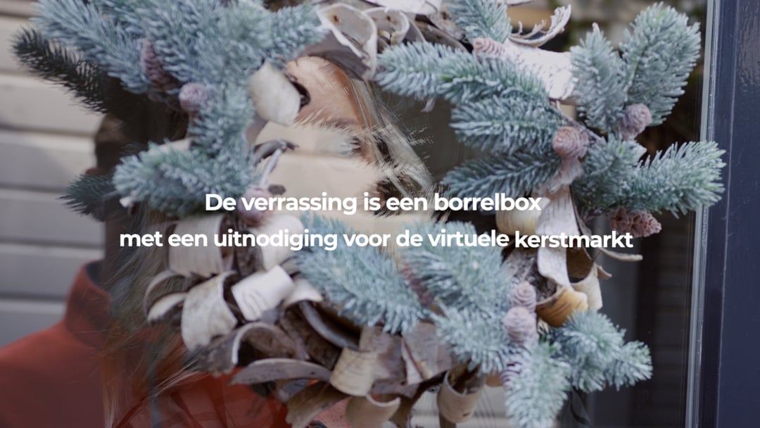 More Than Gifts – Kerstcommercial