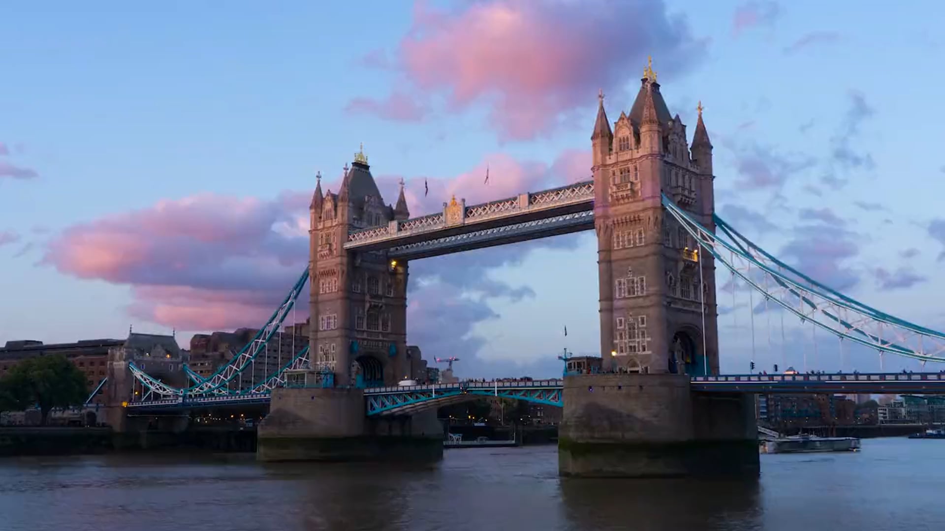 Timelapse Showreel thumbnail