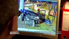 Alcool au volant, vitesse, accidents : Paris sous haute surveillance