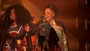 ALPHA BLONDY at La Cigale