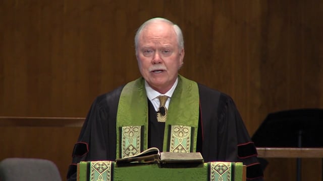 "You Are My Friend" - Dr. Bob Long - October 11, 2020