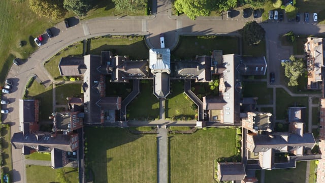 Drone Showreel thumbnail