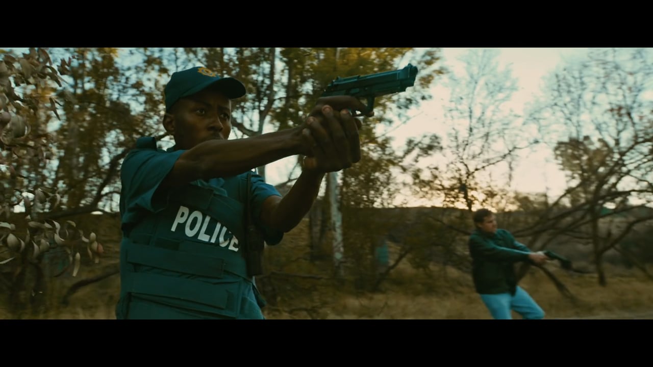 NARRATIVE FILM SHOWMAX