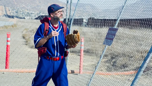 Building a Better Bat to Ease Baseball Players' Pain - ABC News