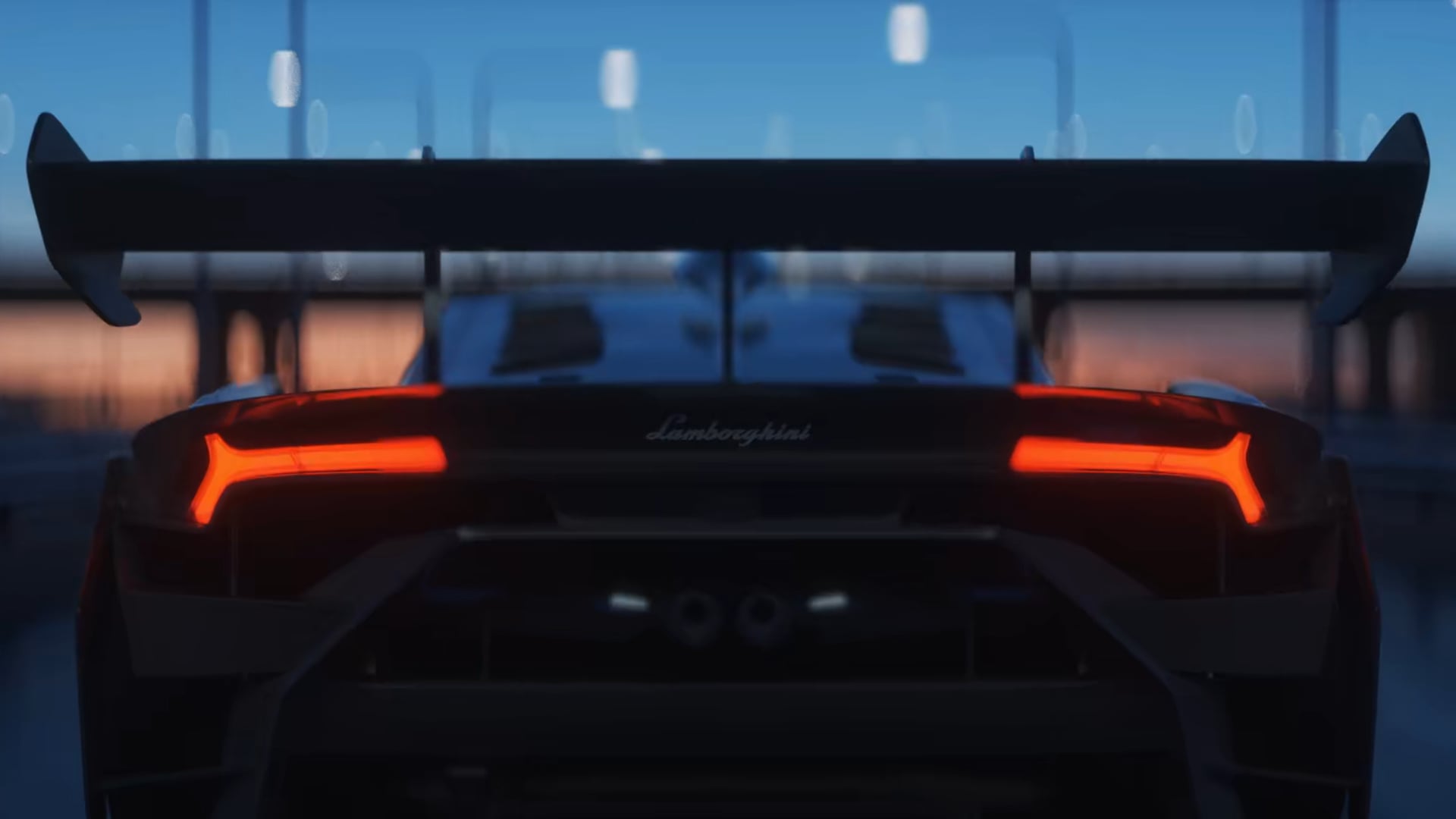 Orion Studio Showreel 2020