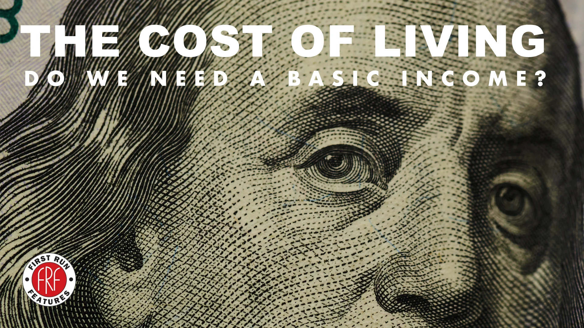 Watch The Cost of Living Online |   On Demand  