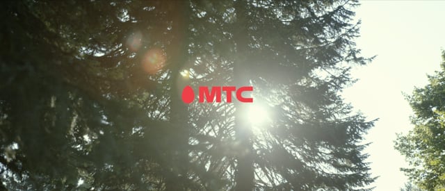 МТС | «О, да! Еда!» 2019