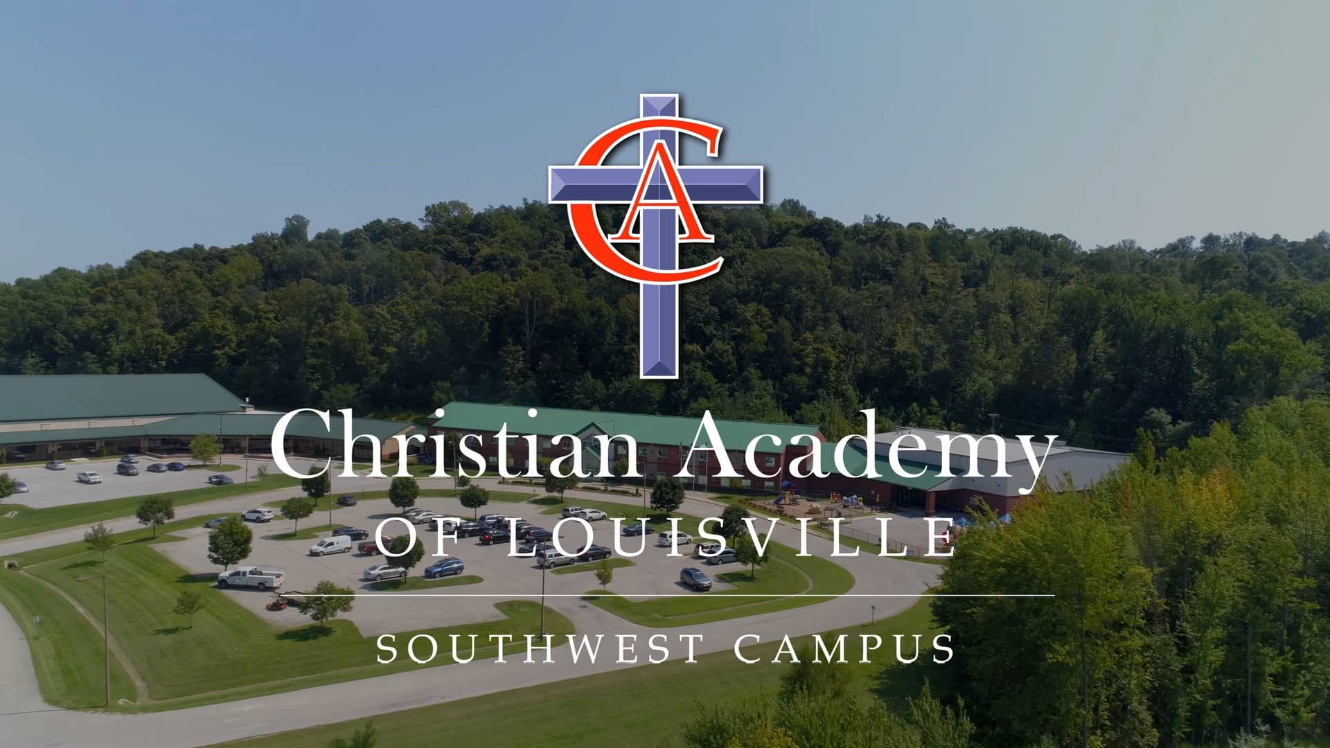 Why Christian Academy of Louisville Southwest? on Vimeo