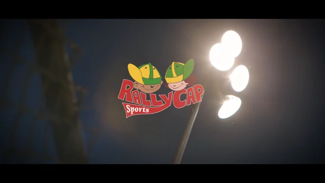 About — RallyCap Sports