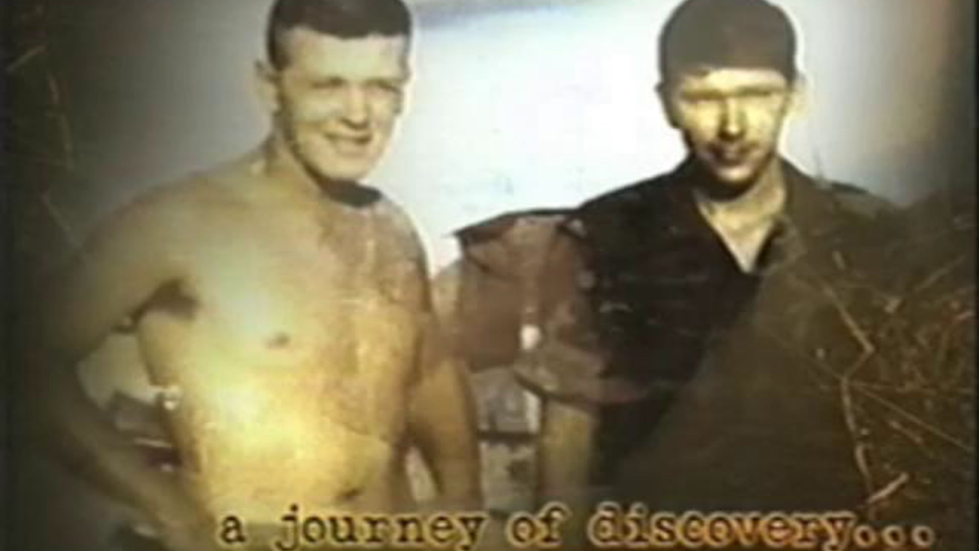 Unknown Soldier Trailer